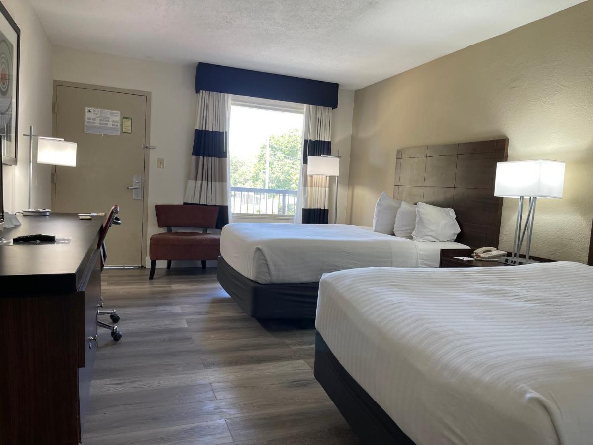 Remodeled, Huge Pool, Tiki Bar & Grill, Quiet Room 萨拉索塔 外观 照片